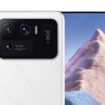 xiaomi mi 11 ultra 2 1