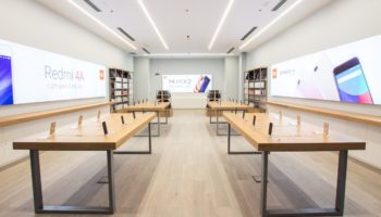 xiaomi mi store espagne