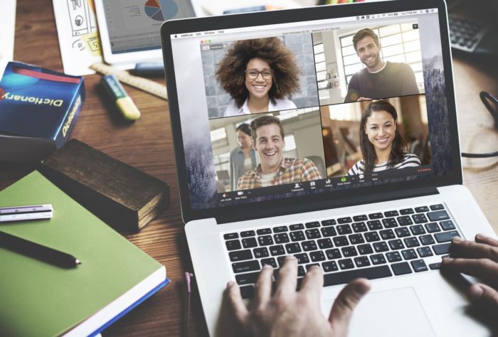 Zoom affirme que le télétravail est là pour perdurer, les entreprises sont prêtes
