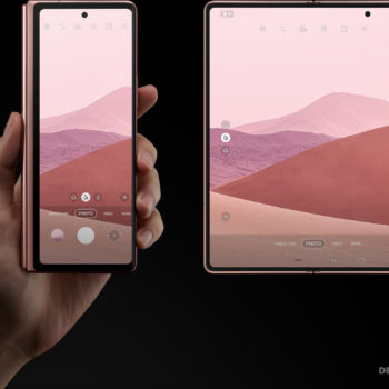 02 galaxyzfold2 designstory