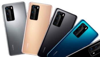 200316 huawei p40 pro