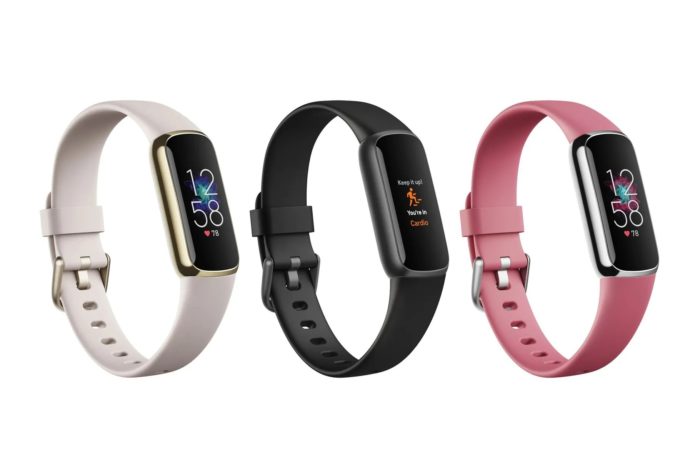Fitbit pourrait lancer un tracker d’activité « Luxe » haut de gamme