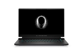 Alienware m15 Ryzen Edition