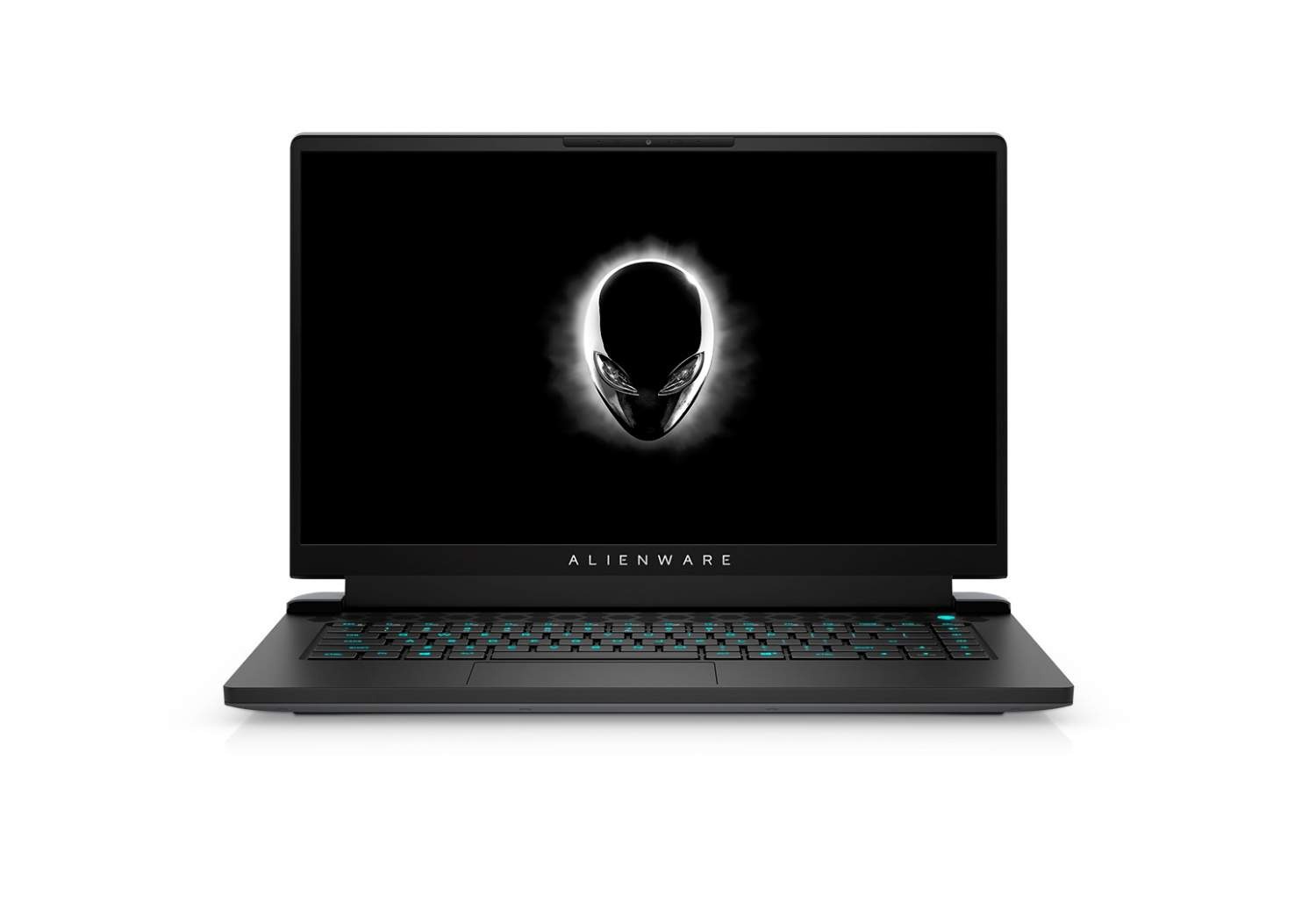 Alienware m15 Ryzen Edition