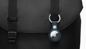 Apple airtag accessories bag 042