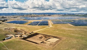 Apple announces new climate effo