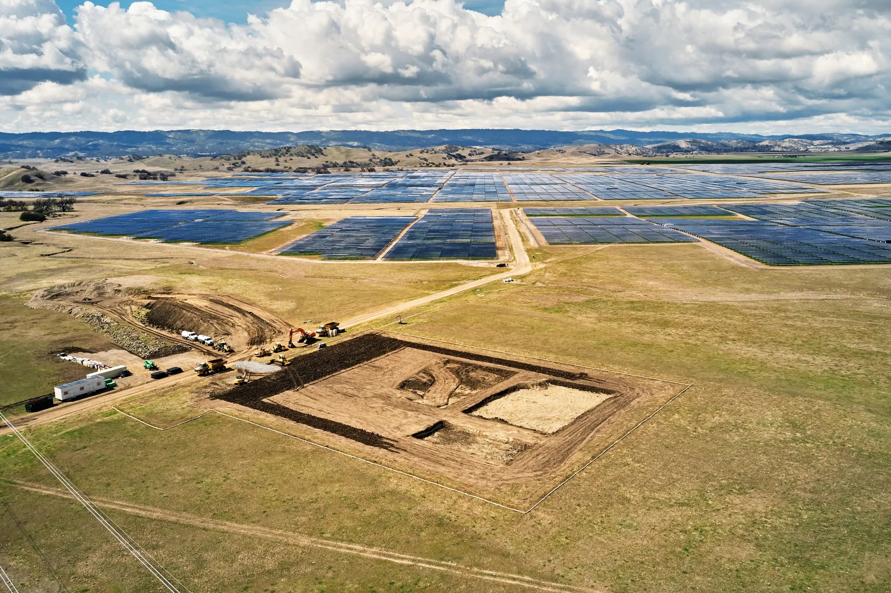 Apple announces new climate effo