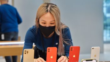 Apple iphone12 iphone12pro ipada 1