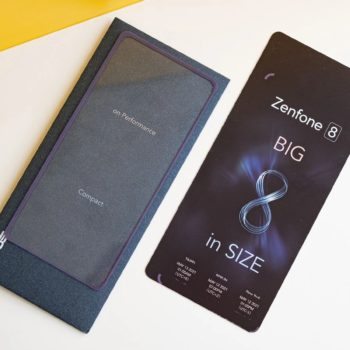 Asus teases compact yet powerful