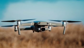 DJI Mavic 2 Pro Drone 04