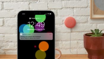 Find my iPhone lifestyle