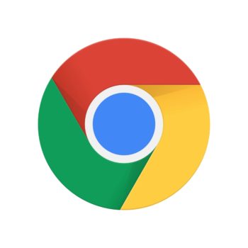 Google Chrome Logo Featured