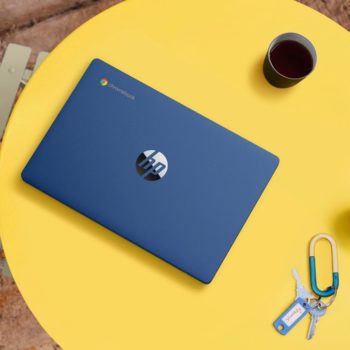 HP Chromebook 11a 3