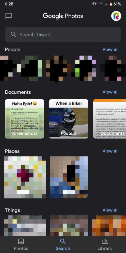 Google Photos facilite la recherche de documents 51 IMG 20210419 131023