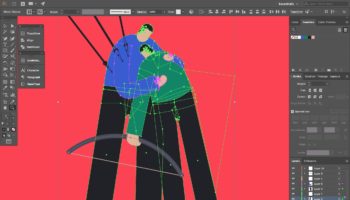 Magoz swtich from photoshop to i