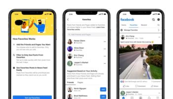 NRP Comment Moderation Launch in