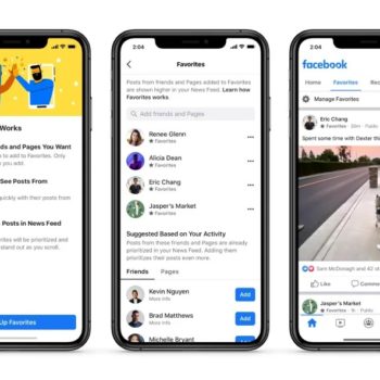 NRP Comment Moderation Launch in