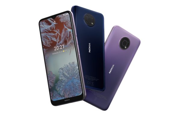 Nokia G10 Emotional 1