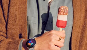 ONEPLUS WATCH STOP AT NOTHING 13