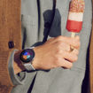 ONEPLUS WATCH STOP AT NOTHING 1393 F1