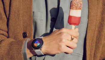 ONEPLUS WATCH STOP AT NOTHING 1393 F1