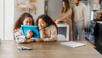 Otterbox iPad Cases For Kids 02