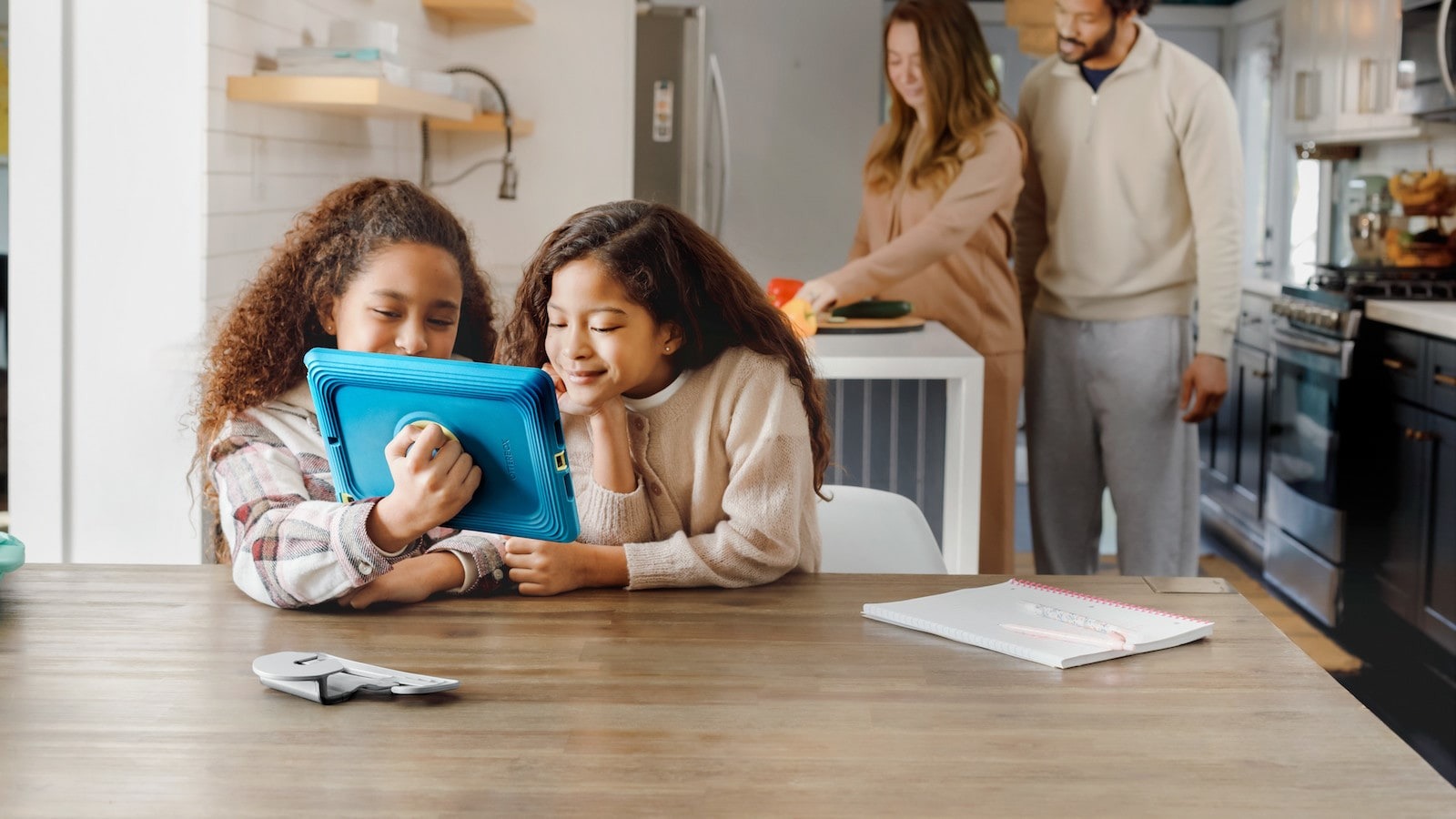 Otterbox iPad Cases For Kids 02