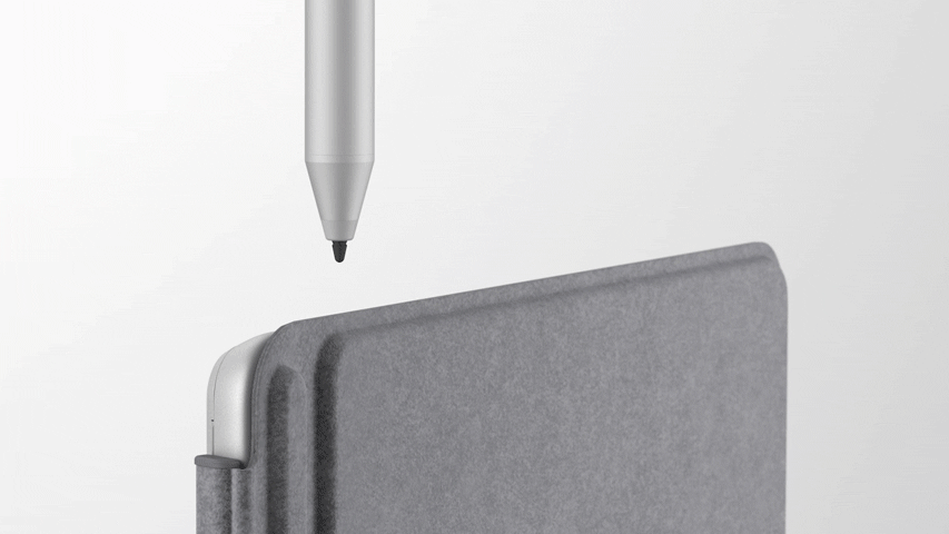 Le Microsoft Classroom Pen 2 est un stylet Surface Pen abordable destiné aux étudiants 55 Picture2