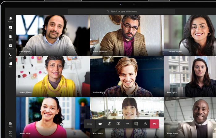Microsoft Teams passe le cap des 145 millions d’utilisateurs actifs quotidiens