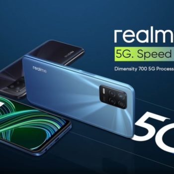 Realme 8 5G