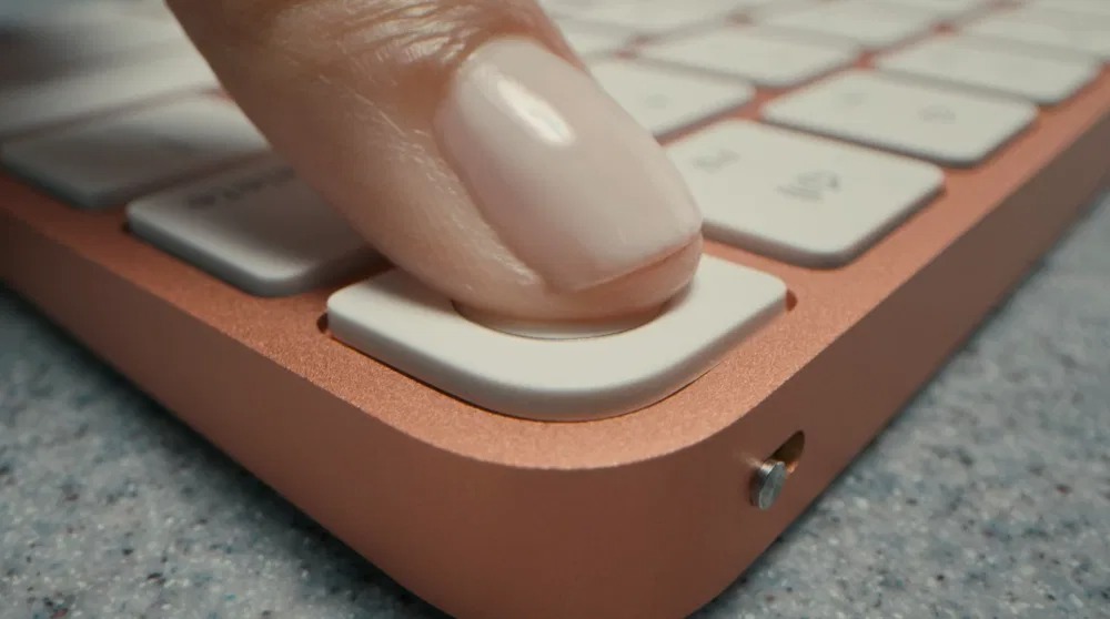 Le Magic Keyboard 2021 d'Apple intègre le Touch ID 53 Screen Shot 2021 04 20 at 1.35.1
