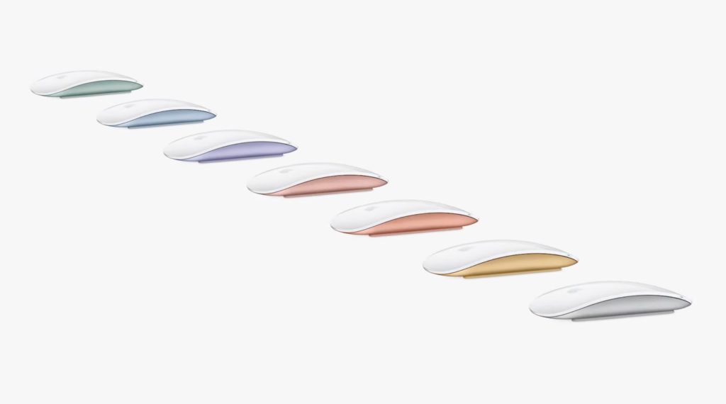 Le Magic Keyboard 2021 d'Apple intègre le Touch ID 54 Screen Shot 2021 04 20 at 14.07