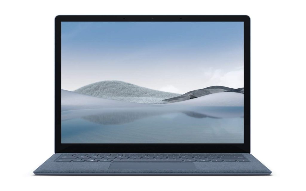 Microsoft annonce le Surface Laptop 4, et vous avez le choix entre Intel ou AMD 51 Surface Laptop 4 5
