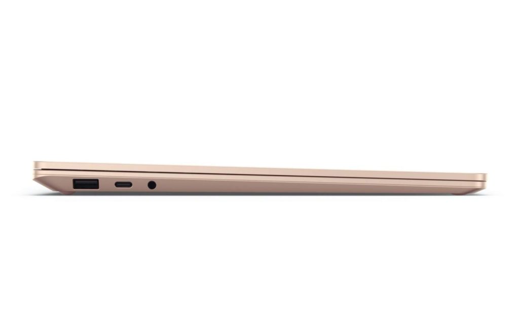 Microsoft annonce le Surface Laptop 4, et vous avez le choix entre Intel ou AMD 53 Surface Laptop 4 6