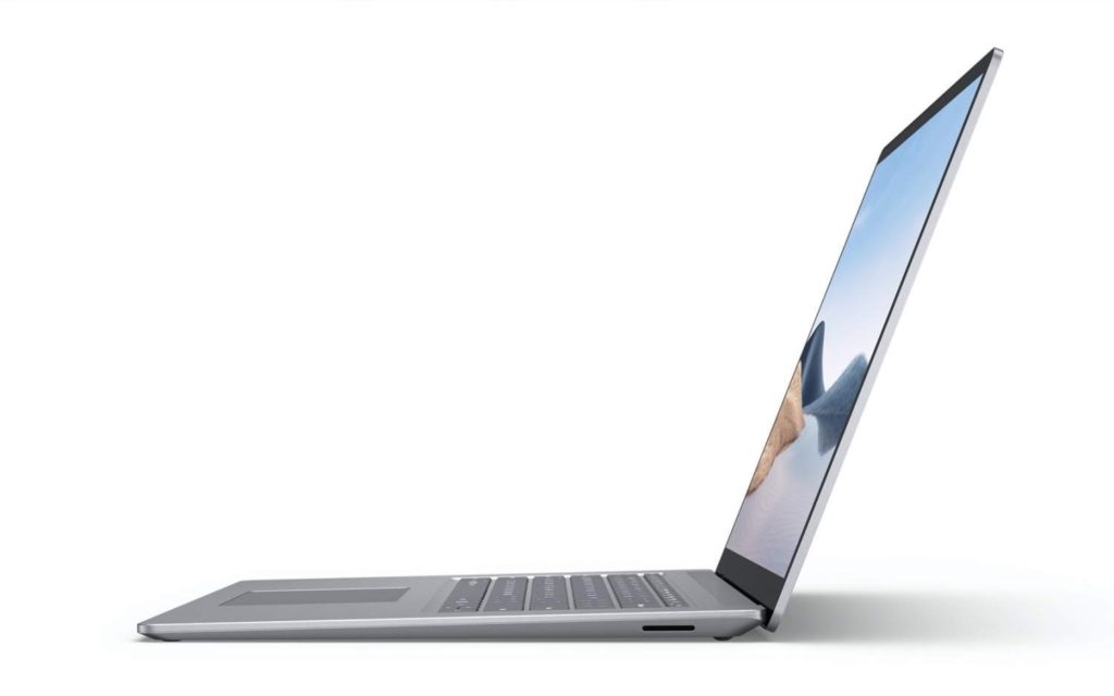 Microsoft annonce le Surface Laptop 4, et vous avez le choix entre Intel ou AMD 52 Surface Laptop 4 7
