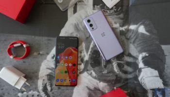 Unboxing OnePlus 9 43