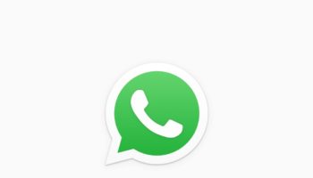 WhatsApp Logo 1
