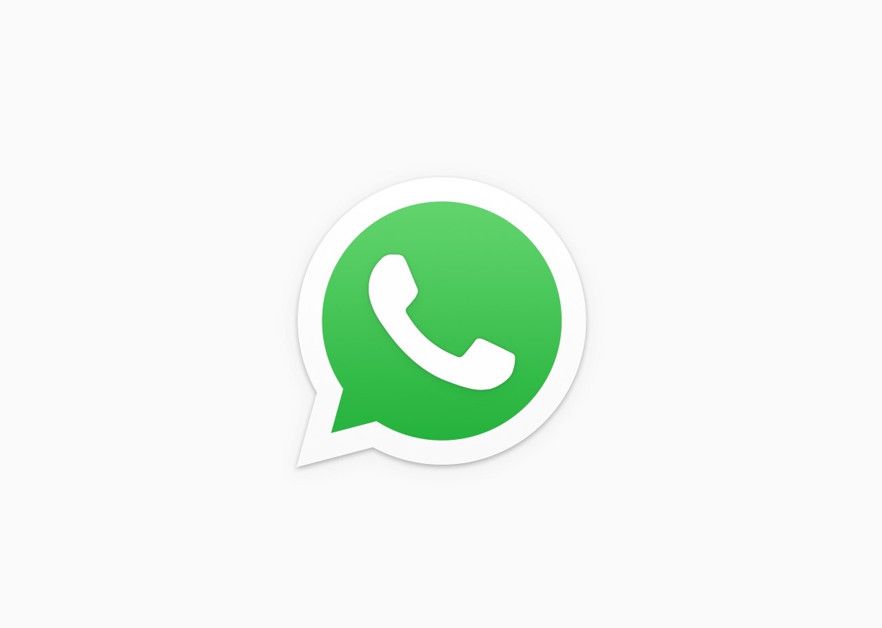 WhatsApp va davantage sécuriser les discussions de groupe 49 WhatsApp Logo 1