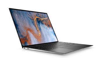 XPS 13 black open up right.0 1