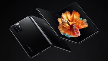 Xiaomi Mi Mix Fold