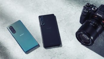 Xperia 1 III Xperia 5 III InSitu 1