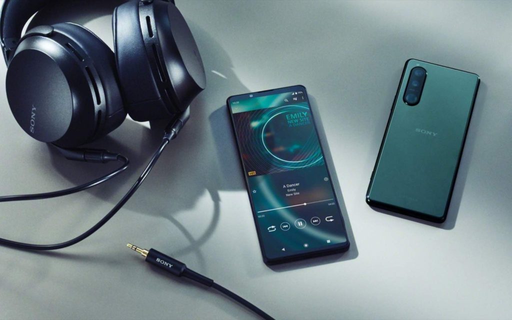 Xperia 1 III Xperia 5 III InSitu