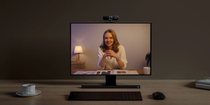 Anker lance une webcam à 130 euros axée pour le télétravail