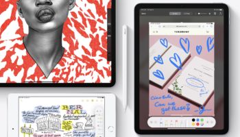 apple pourrait annoncer apple pencil 3 semaine prochaine