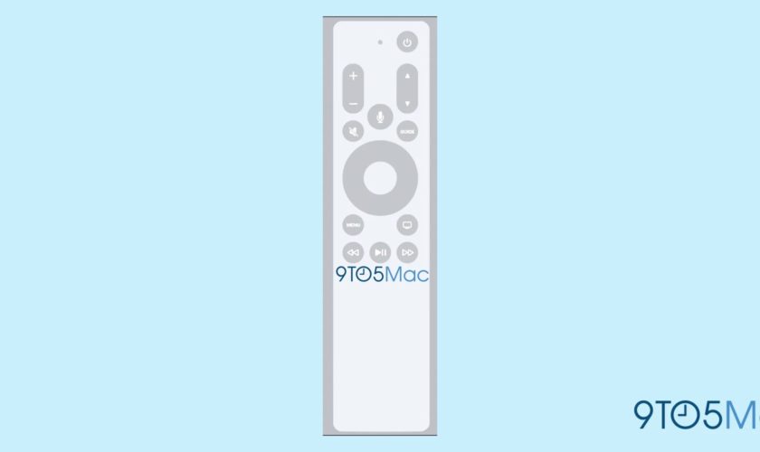 apple tv remote 9to5mac