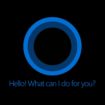 cortana saluta definitivamente i