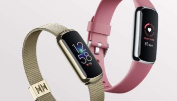 fitbit luxe 2