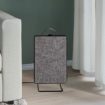 foernuftig air purifier black 5