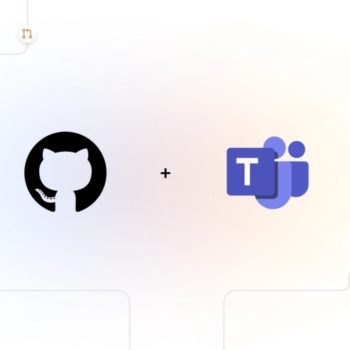 github integration microsoft tea