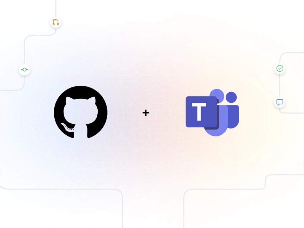 github integration microsoft tea